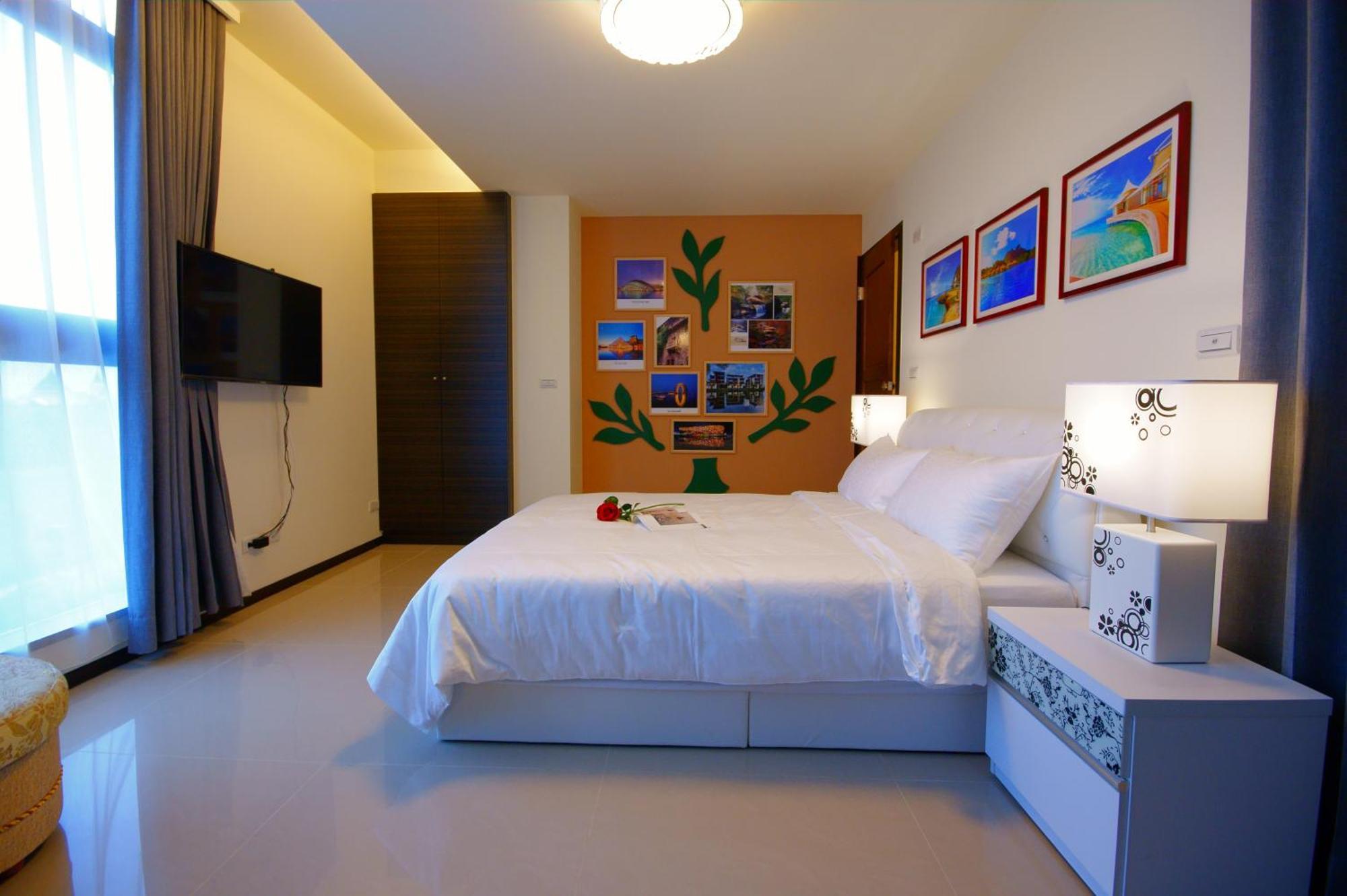 Grand Allevia Villa Wujie Extérieur photo