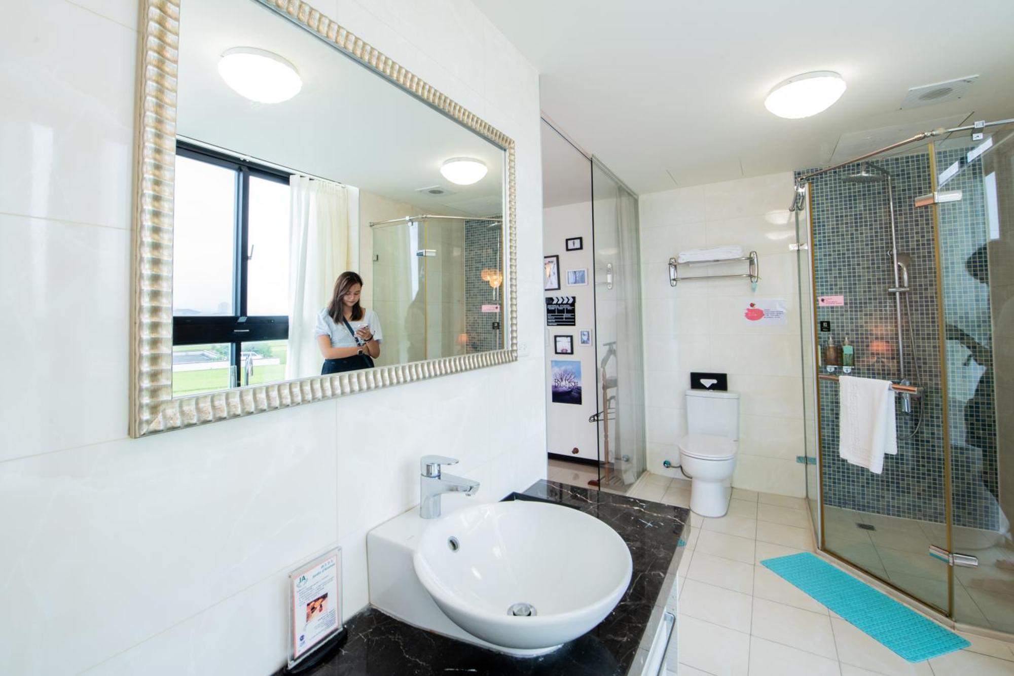 Grand Allevia Villa Wujie Extérieur photo