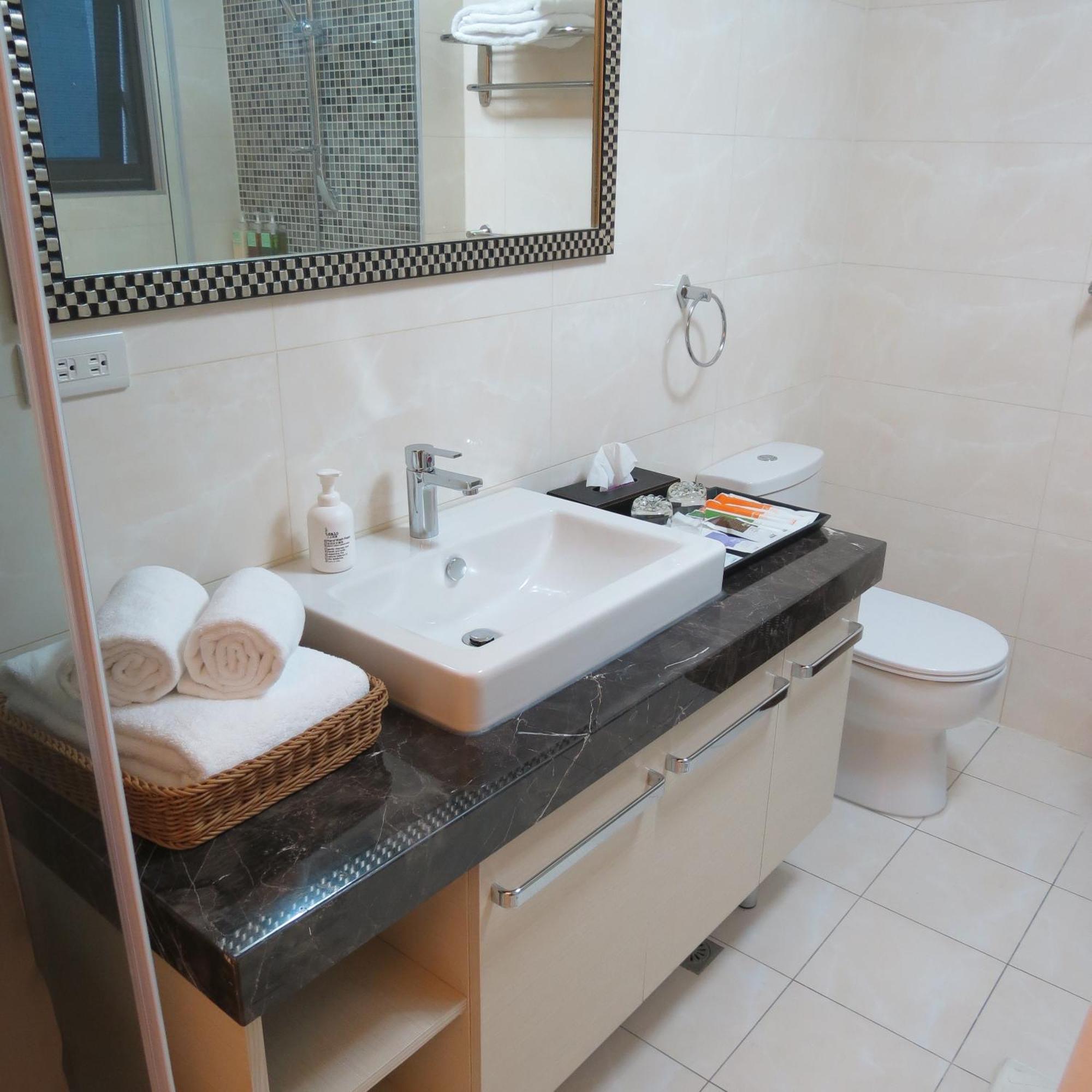 Grand Allevia Villa Wujie Extérieur photo