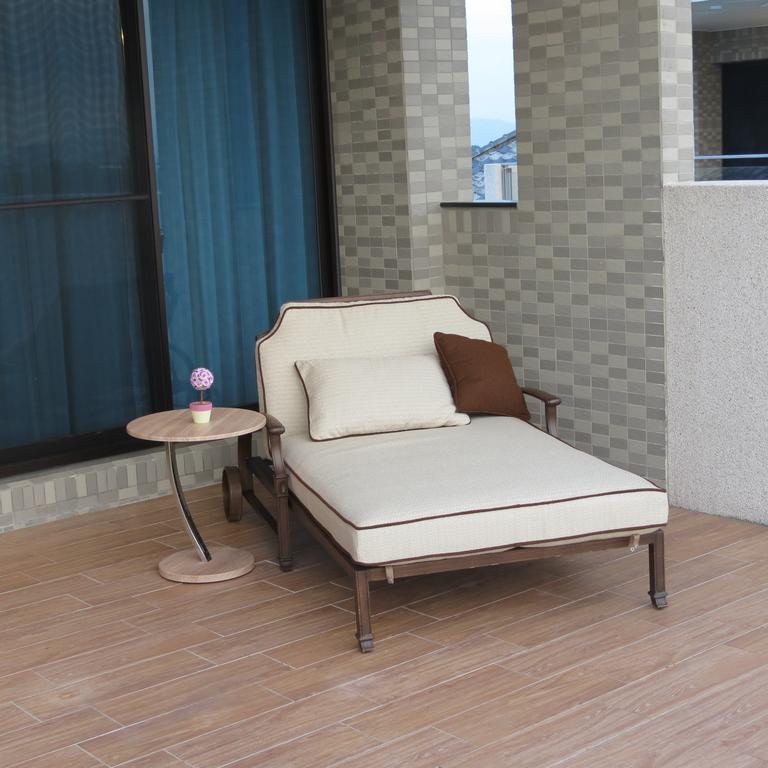 Grand Allevia Villa Wujie Chambre photo