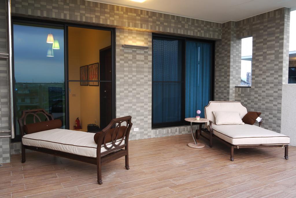 Grand Allevia Villa Wujie Chambre photo