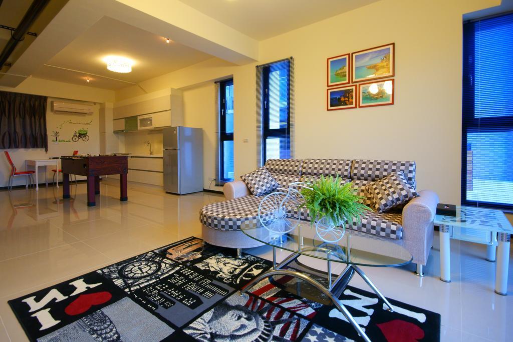Grand Allevia Villa Wujie Chambre photo
