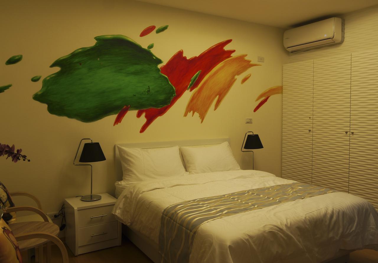 Grand Allevia Villa Wujie Extérieur photo