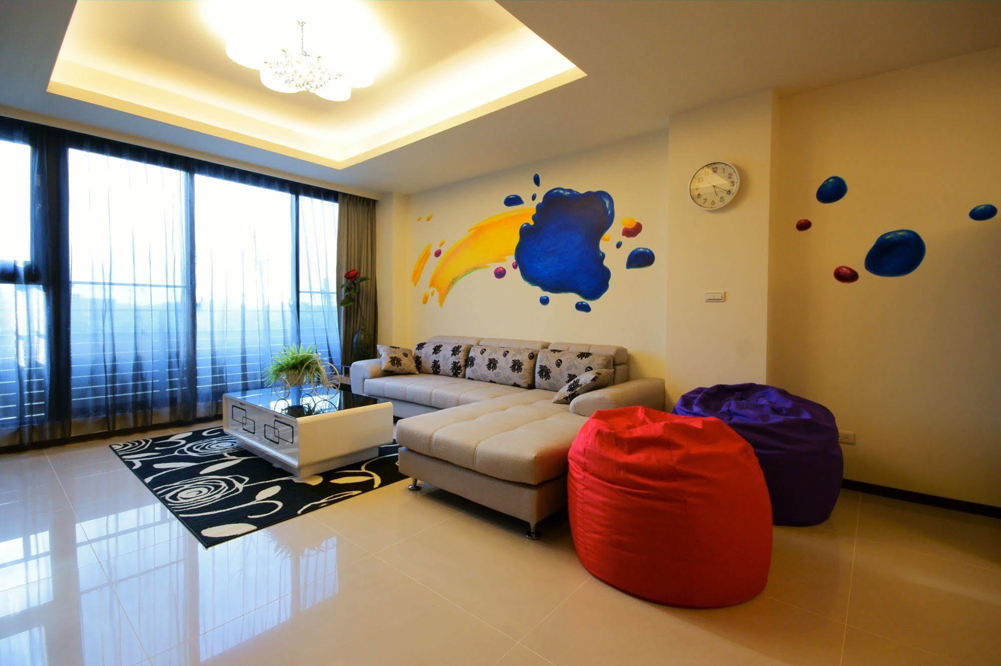 Grand Allevia Villa Wujie Extérieur photo