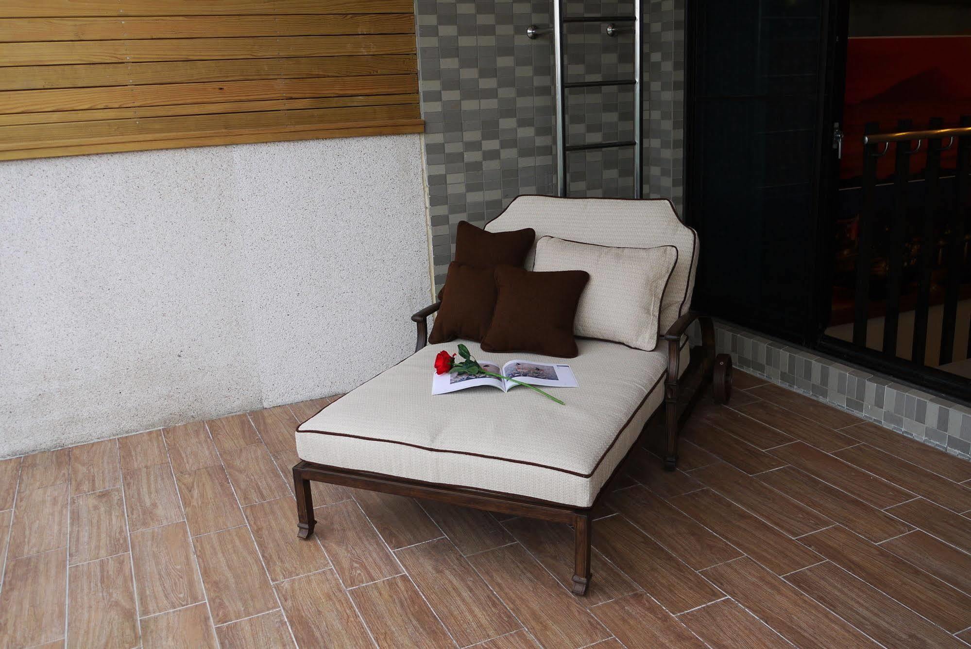 Grand Allevia Villa Wujie Extérieur photo